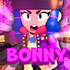 Bonny Bon, 19 лет