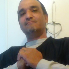 Littlewolf Robles, 51 год, Tucson