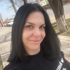 Антонина Калашникова, 44 года, Москва