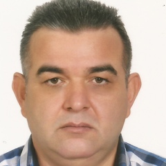 Aykut Sevtekin, 56 лет, İzmir