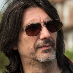 Carlo Giustiniani, 53 года, Milano