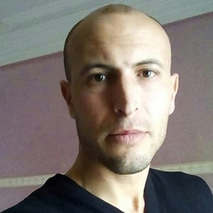 Khaled Ghonge, 36 лет, Mila