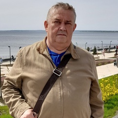 Сергей Синцов, 61 год, Троицк