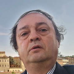 Nicola Catucci, Firenze