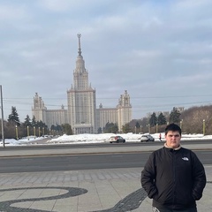 Александр Швыряев, 21 год, Ялта