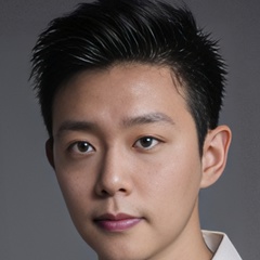 Sam Li, 35 лет, Xuzhou