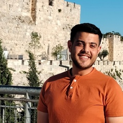 Nehad Obeid, 29 лет, Ramallah