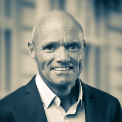 Lasse Burholt, Aalborg