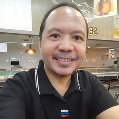 Tomàs Feliciano, 49 лет, Manila