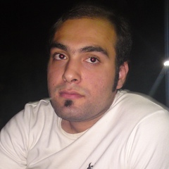 Mostafa Mahmoudi, 34 года, Kish