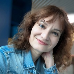 Оксана Наумкина, 41 год, Челябинск