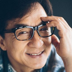 Jackie Chan, Hong Kong