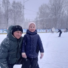 Андрей Генералов, Новодвинск