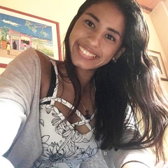 Jornaly Godoy, 26 лет, Caracas