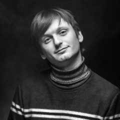 Андрей Юдин, 42 года, Харьков