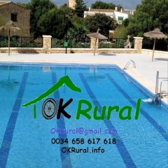 Okrural Mallorca, 53 года, Palma