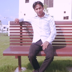 Atif Yaseen, 27 лет, Rawalpindi