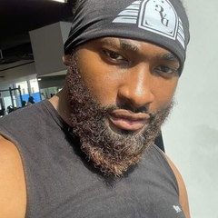 Uti Nwachukwu, 42 года