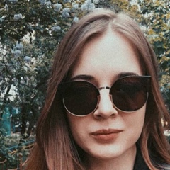 Полина Симонова, 26 лет, Москва