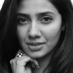 Mahira Hafeez, Karachi