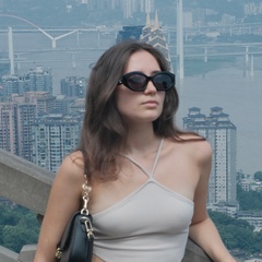 Polina Dmitrievna, Москва