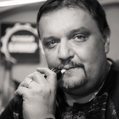 Андрей Литвиненко, 49 лет, Москва