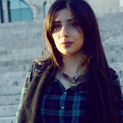 Anny Siradeghyan, 35 лет, Ереван