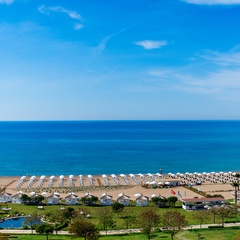 Barut Social, 35 лет, Antalya