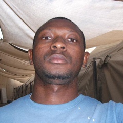 Ryhim Sheriff, Nairobi