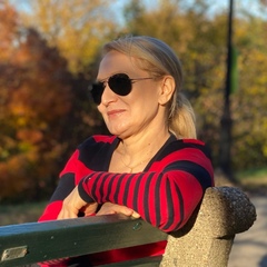 Луиза Алборова, 59 лет, New York City