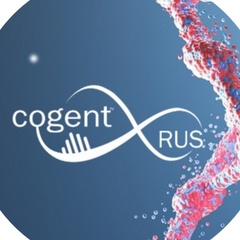 Cogent Rus, 24 года, Белгород