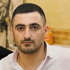 Arayik Manukyan, 29 лет, Пермь