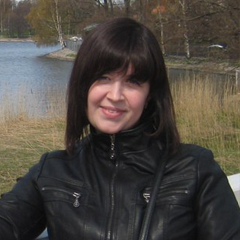 Елизавета Суркова, Санкт-Петербург