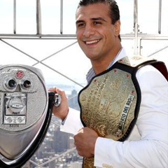 Alberto Del-Rio, 47 лет, Tijuana