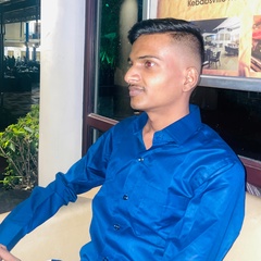 Jayesh Soudagar, 23 года, Indore