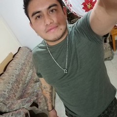 Adrian Morales, 29 лет, Monterrey