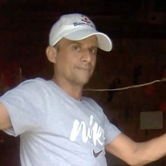 Jonathan Calzadilla, 45 лет, Maracay