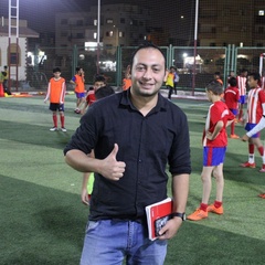 Ahmed Ayman, Cairo