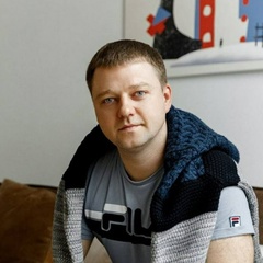 Владимир Беляков, 41 год