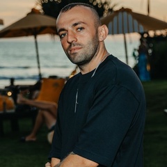 Юрий Кравец, Bali