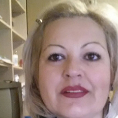 Mirela Lazimi, 43 года, Durrës