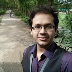 Ashad Opu, Dhaka