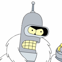 Bender-Bending Rodriguez, 31 год, Пенза