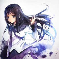 Homura Akemi, 35 лет, Kyōto