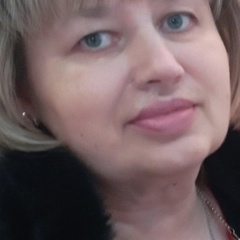 Лариса Соколова, Донецк