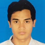 Md-Shagor Shaikh, 23 года, Dhaka