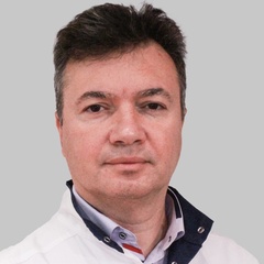 Andreas Nikolski, 53 года, Москва