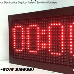 Led Displays, Kuala Lumpur