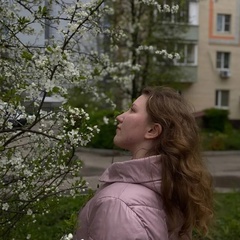 Олеся Шопова, 19 лет