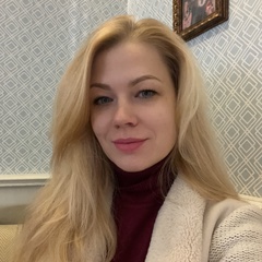 Анна Лисянская, 39 лет, Астрахань